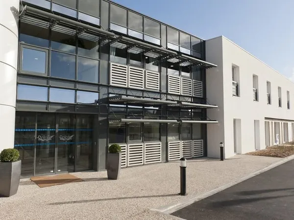 Investissement en EHPAD