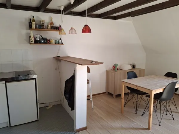 Loue appartement