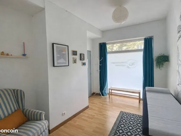 Sous-location cabinet bien-être - 2 à 3 jours/semaine - Bordeaux centre (rue Judaïque)