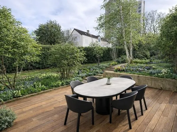 Maison 4 pièces 79 m²