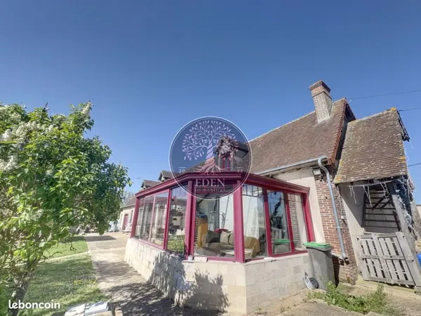 Maison 7 pièces 200 m²