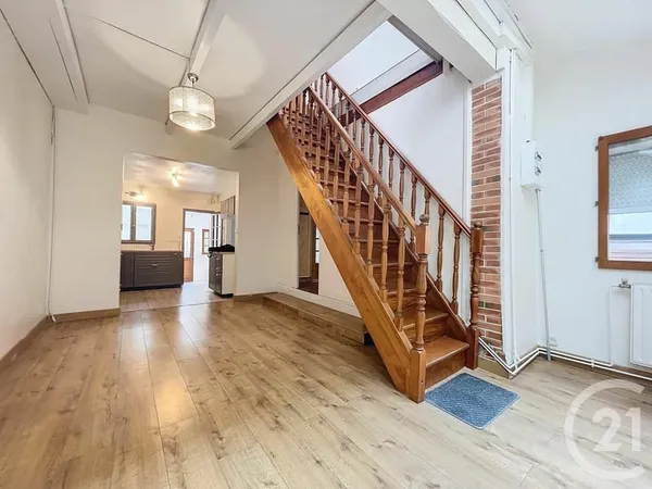 Maison 5 pièces 92 m²