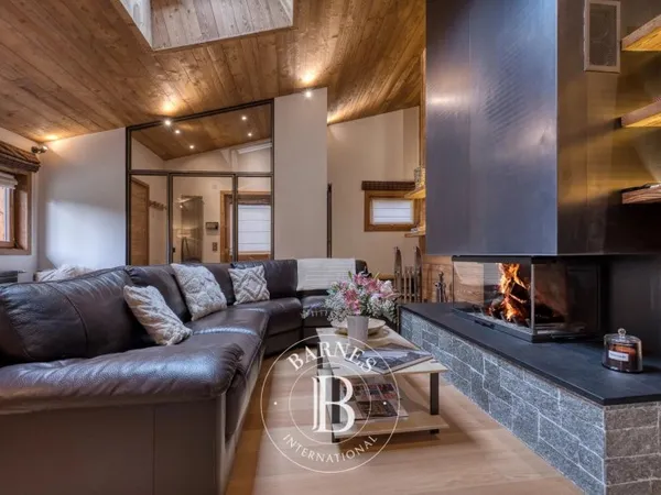 APPARTEMENT LE RUISSEAU