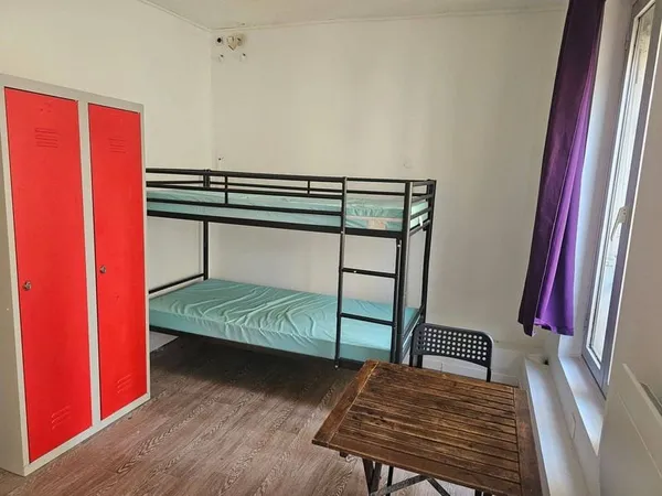 Appartement 2 pièces 31 m²