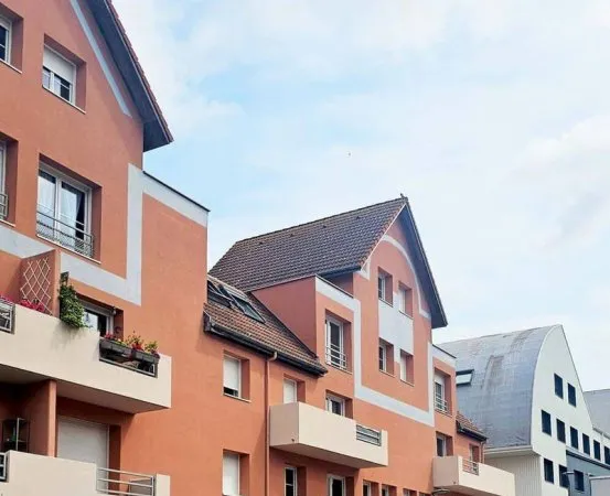 Appartement 9 m²