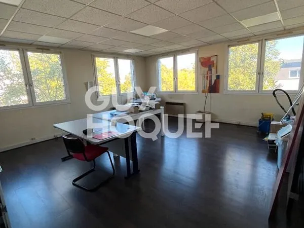 Bureaux 75 m² MARSANNAY LA COTE