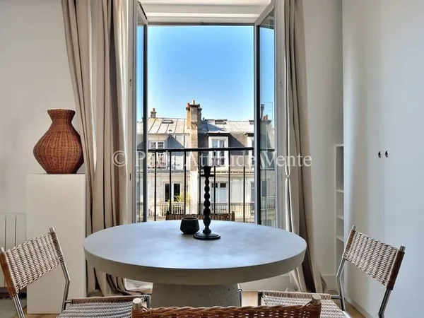 VENTE APPARTEMENT PARIS 75003 MARAIS SQUARE DU TEMPLE