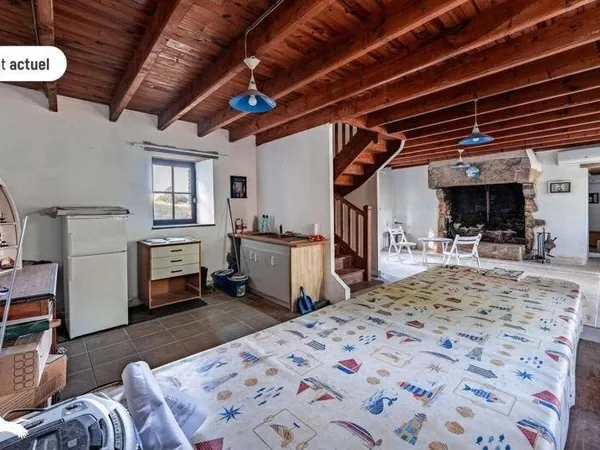 Maison 7 pièces 145 m²