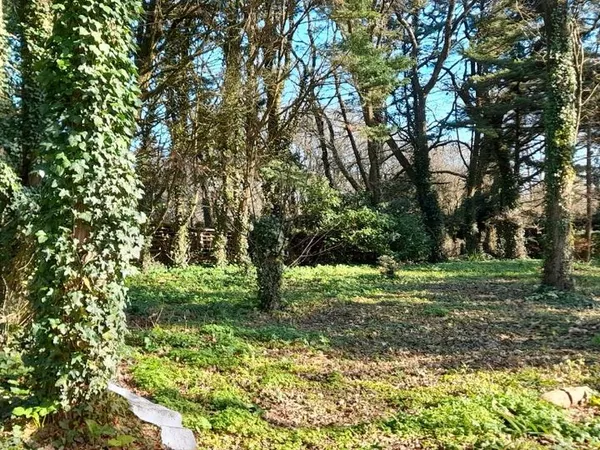 Terrain 1700 m2