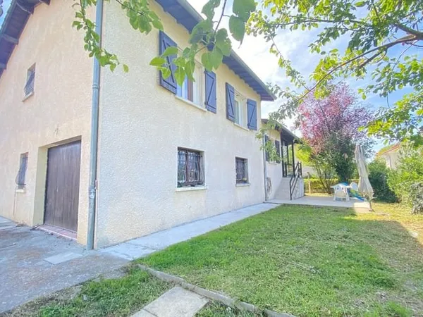 Maison 7 pièces 150 m²