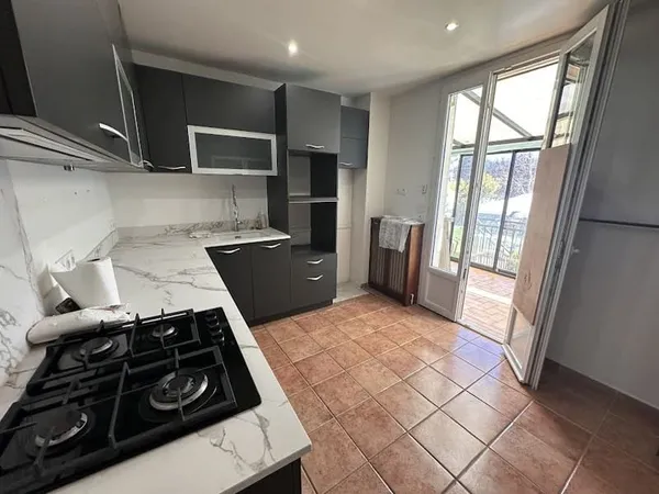 Maison 7 pièces 152 m²