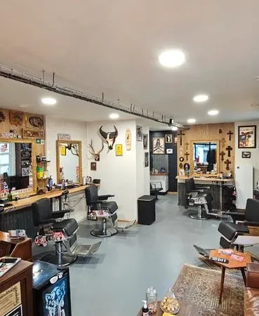 Local commercial, bail à céder (Doutre)