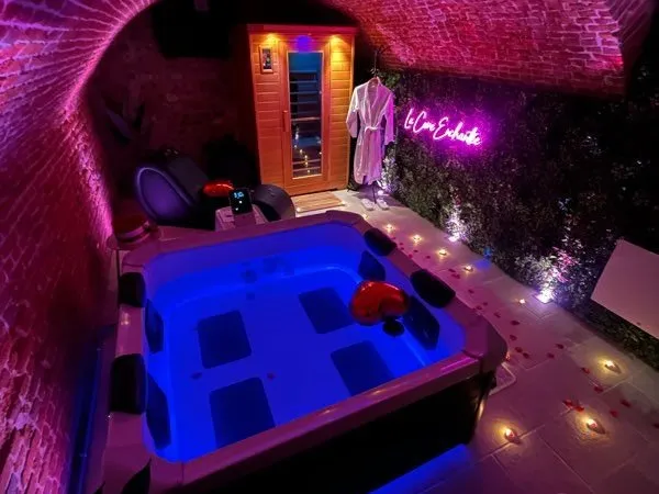 Maison de ville 85m2
