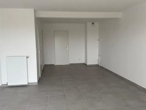 Appartement T4 Bourran