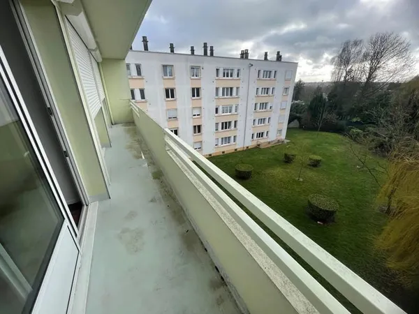 QUARTIER REMICOURT T3