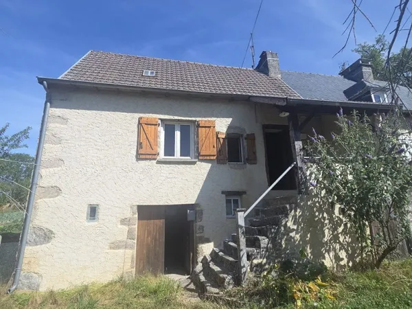 Maison à vendre Brandonnet