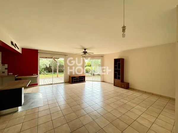 Maison 5 pièces 98 m²