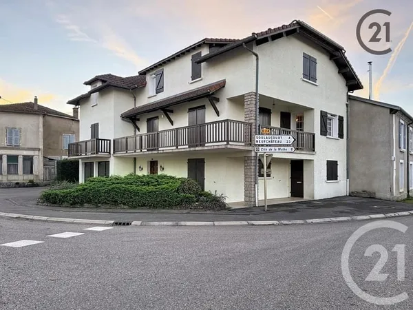 Maison 8 pièces 237 m²