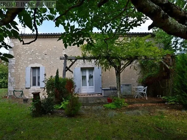 Maison 4 pièces 123 m²
