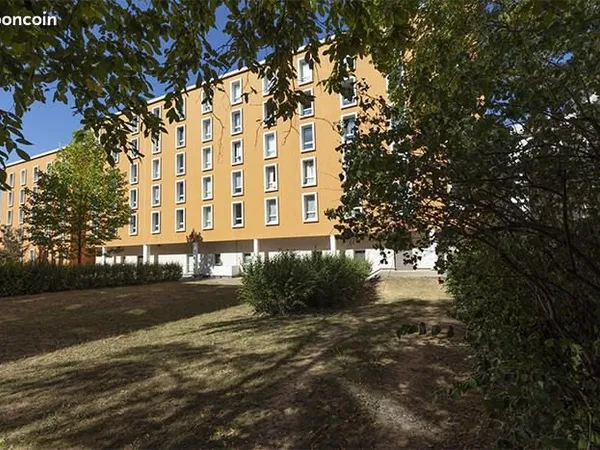 Appartement 1 pièce 20 m²