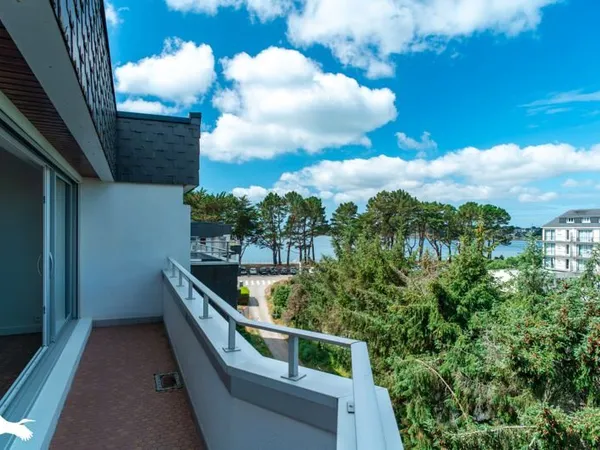 Appartement de 2 pièces principales