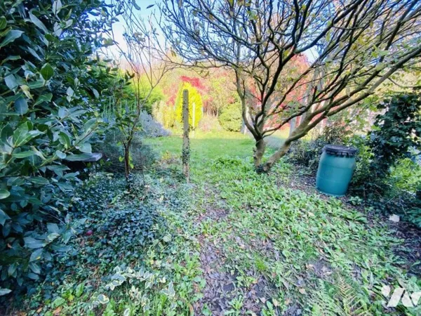 Maison 4 pièces 81 m²