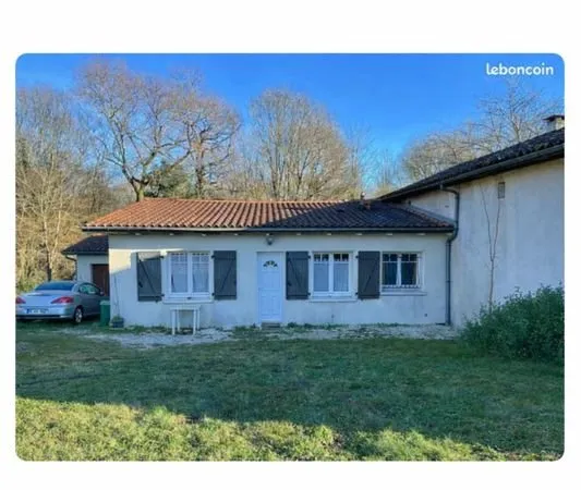 Maison 3 pièces 67 m²