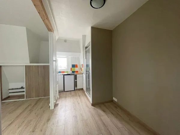 Appartement à vendre Paris