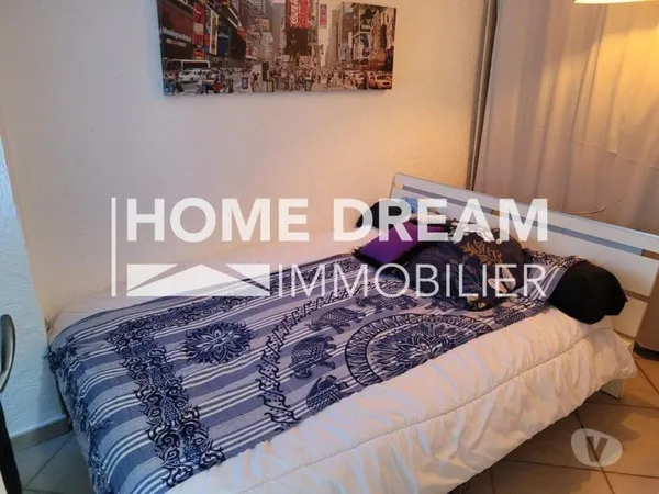 T2 - OLLIOULESHOME DREAM Immobilier vous propose...