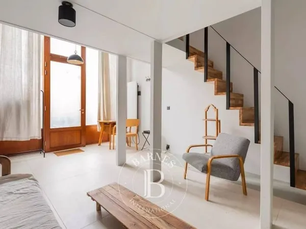 Appartement 1 pièce 40 m²