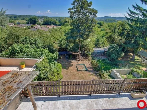 Maison 5 pièces 108 m²