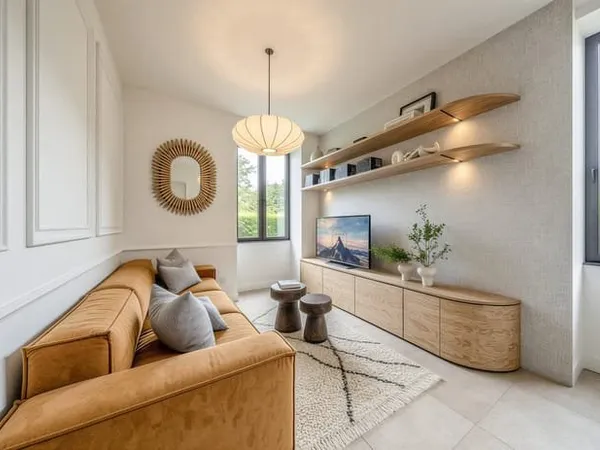 Appartement neuf Vente Annecy 1p 26m² 198000€