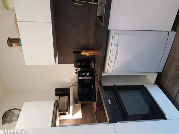 Location appartement T1 bis Bordeaux