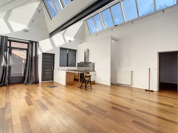 Maison 3 pièces 77 m²
