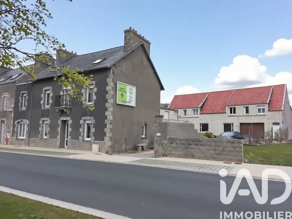 Immeuble 20 pièces 400 m²