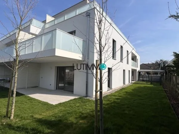 Appartement 2 pièces 49 m²