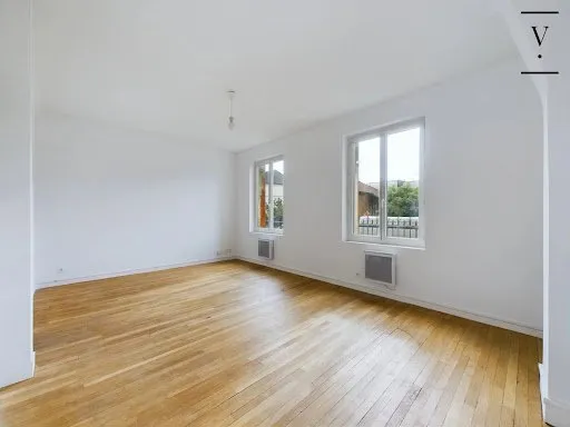Appartement 4 pièces 122 m²