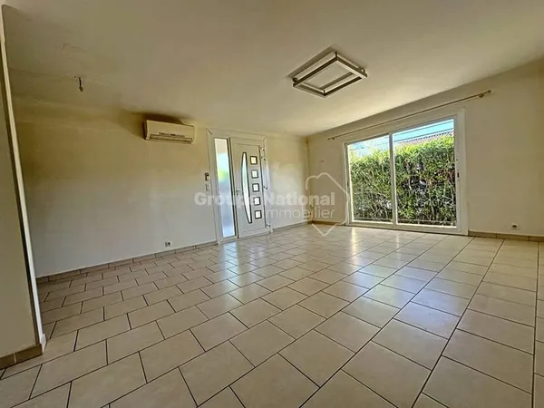 Appartement 4 pièces 86 m²