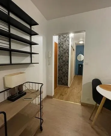 31 m2 meublé