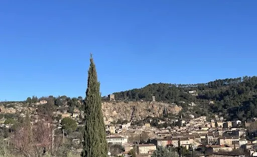 Maison 150 m²
