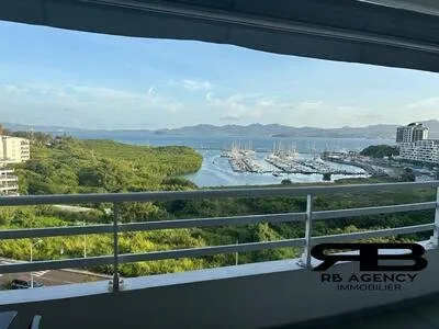 Magnifique T3 Duplex-Étang Z'abricots
