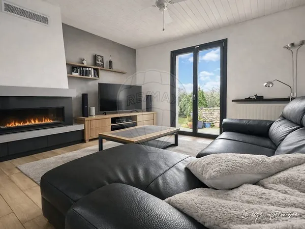 Maison 3 chambre(s) à vendre