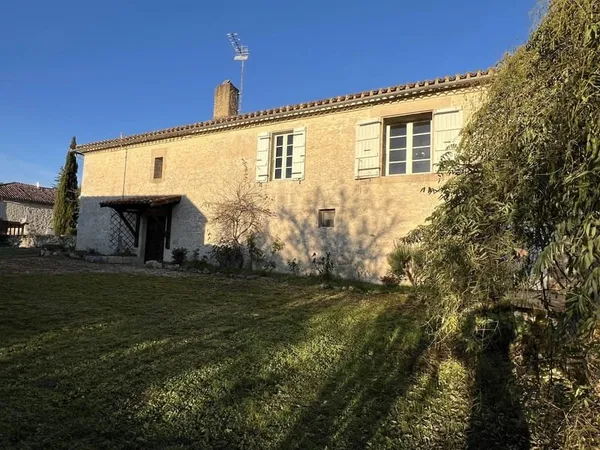 Maison à vendre Gramont