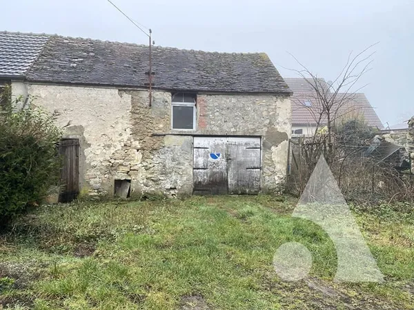 GRANGE A VENDRE AXE N2