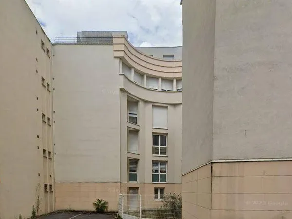Appartement 1 pièce 52 m²