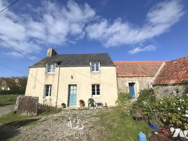 Maison 3 pièces