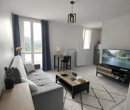 Appartement T1