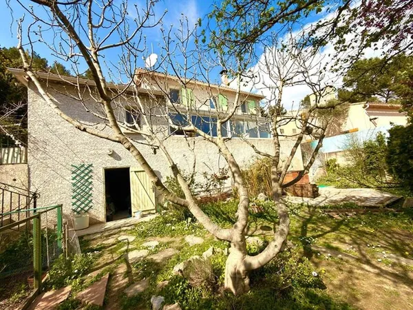 Maison 6 pièces 120 m²