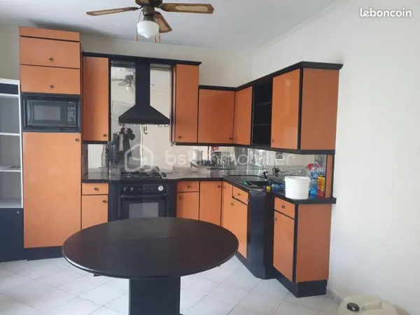 Maison 4 pièces 92 m²