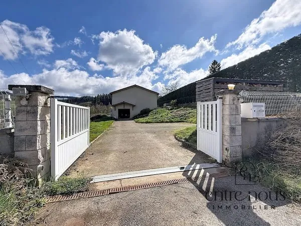 Maison 7 pièces 139 m²